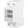 Блок защиты по напряжению РЕСАНТА АЗМ-40АРД 61/22/30