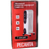 Масляный радиатор РЕСАНТА ОМПТ-7Н 67/3/3