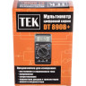 Мультиметр РЕСАНТА DT890B+ 61/10/224